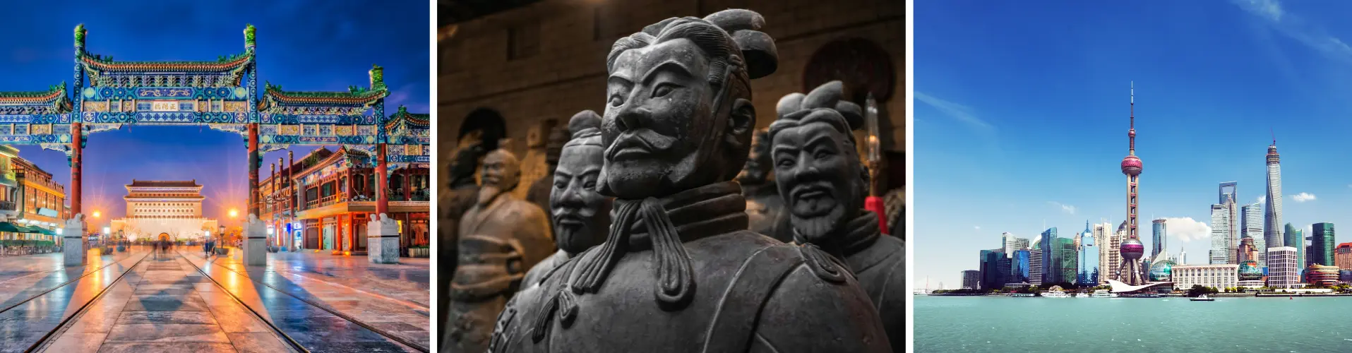 China Travel Guide for Indians: Beijing, Shanghai & Xi’an,  Visa, Cost & Best Tim
